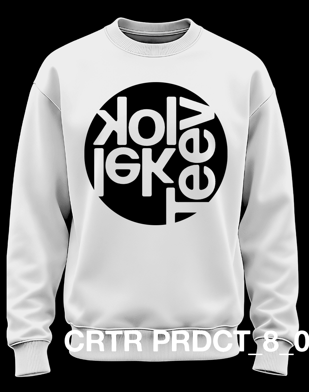 Creator Product 8