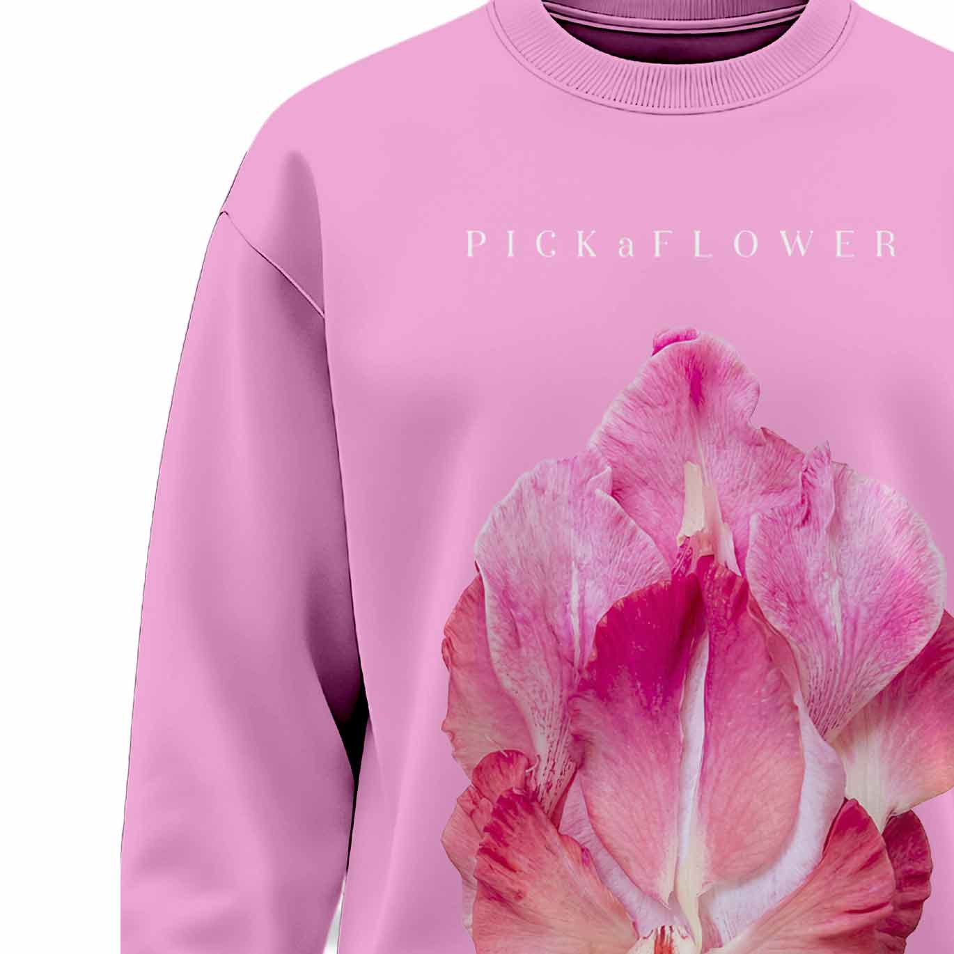 pick a flower crew - Slika 3