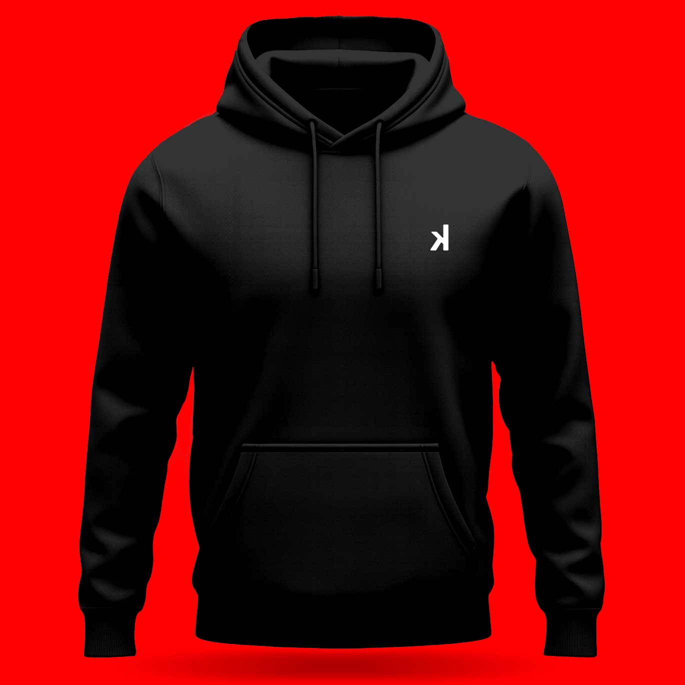 gtr r34 black hoodie - Slika 2